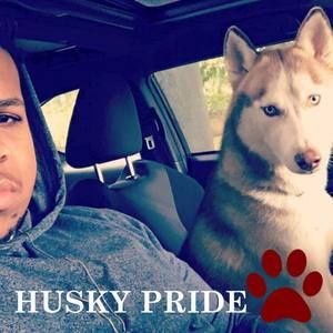 Meet your Posher, Marcus